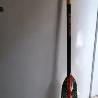 پارو قایقرانی دراگون بوت .HORNET