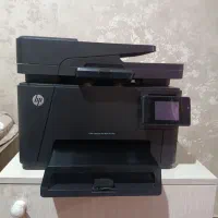 فروش پرینتر hp m177fw