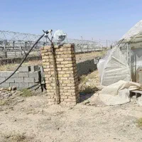 زمین کشاورزی نزدیک پالایشگاه نفت زال پارس|فروش زمین و ملک کلنگی|رضویه, |دیوار