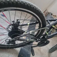 دوچرخه ۲۶ جیانت|دوچرخه، اسکیت، اسکوتر|جاجرم, |دیوار