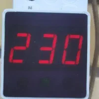 محافظ لوازم برقی