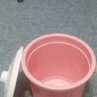 سطل برنج  تکی هم کسی بخواد می فروشم|ظروف نگهدارنده، پلاستیکی، یک‌بارمصرف|کرج, برغان|دیوار