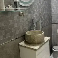 ۶۷متری/فول امکانات/سالن پرده خور/بیست متری|فروش آپارتمان|تهران, جوادیه|دیوار