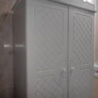 کمد دو درب کودک و نوجوان|اسباب و اثاث بچه|تهران, پرستار|دیوار