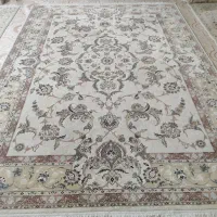 یک جفت فرش ۹ متری