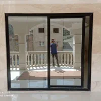 درب و پنجره upvc(ضدسرقت و انواع درب های اتاقی)|خدمات پیشه و مهارت|علیآباد کتول, |دیوار