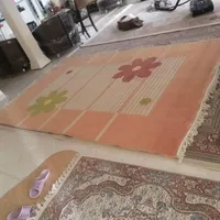 گلیم فرش
