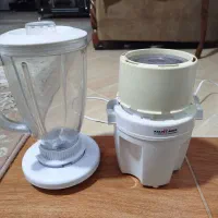 آسیاب مخلوط کن