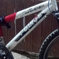 دوچرخه پلیس ۲۶