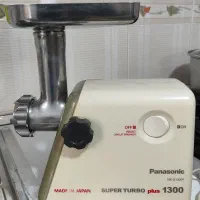 چرخ گوشت پاناسونیک
