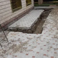 تخریب ساختمان