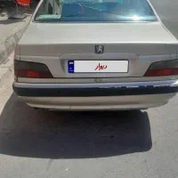 پارس مدل ۱۳۸۳ فوری فوری