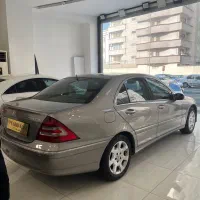 c200 مدل2006 استثنایی بدون رنگ|خودرو سواری و وانت|تهران, آسمان|دیوار