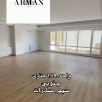 فروش آپارتمان ۱۹۰ متری جنوبی  کلید نخورده در سپهر|فروش آپارتمان|تبریز, |دیوار