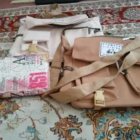 کیف‌زنانه|کیف، کفش، کمربند|قرچک, مهدیه|دیوار