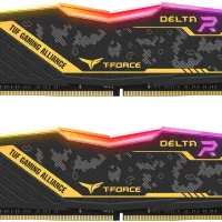 رم DDR4 TUF GAMING|قطعات و لوازم جانبی رایانه|قزوین, |دیوار