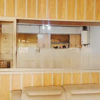 کابینت ام دی اف دست دوم تمیز