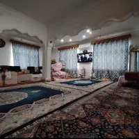 ویلایی دربست ۱۷۰متری/ حیاط دار