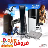 فروش موبایل و پلی استیشن نقد و اقساط و شرایط|موبایل|قرچک, مهدیه|دیوار