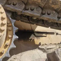 بلدوزر D8N|خودرو سنگین|خرم‌آباد, |دیوار