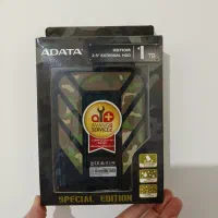 هارد ADATA 1TB|قطعات و لوازم جانبی رایانه|کرمان, |دیوار