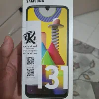 گوشی سامسونگ m31