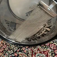 طبل ریز سایدرام یاماها
