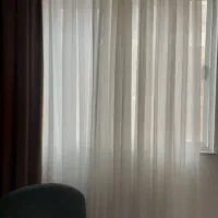 پرده ی حریر/آستر پرده