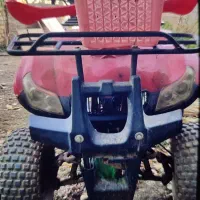 موتورچهارچرخ125cc|موتورسیکلت|تهران, حکمت|دیوار