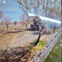 زمین ۳هکتارونیم در اراک