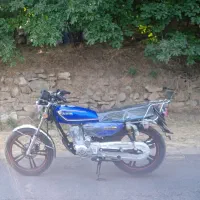 موتور کبیر ۲۰۰مدل ۱۴۰۴