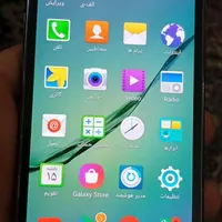گوشی سامسونگ j5|موبایل|تهران, سبلان (لشگر)|دیوار