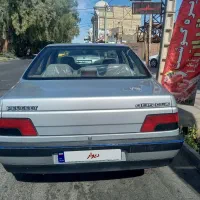 پژو ۴۰۵مدل ۹۹|خودرو سواری و وانت|بم, |دیوار