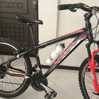 دوچرخه ویوا کوهستانی سایز 26