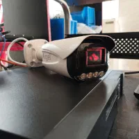 تعمیر و فروش دوربین و دزدگیر اماکن|دوربین مداربسته|ایلام, |دیوار