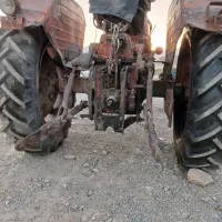 تراکتور رومانی مدل 1364|خودرو سنگین|ارسنجان, |دیوار