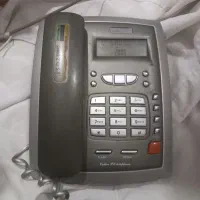 تلفن رومیزی|تلفن رومیزی|نیشابور, گنبد سبز|دیوار