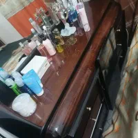 سرویس خواب دونفره|تخت و سرویس خواب|تهران, باغ فیض|دیوار