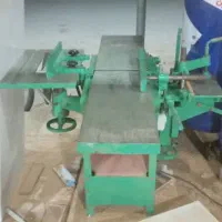 دستگاه نجاری(سه کاره)