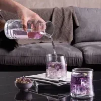 نیم لیوان پنگوئن پاشاباغچه penguin-41500