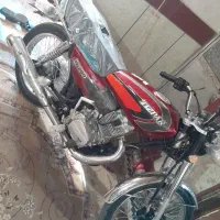 موتور تیز پر