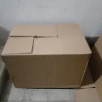 کارتن محکم نو جهت اسباب کشی
