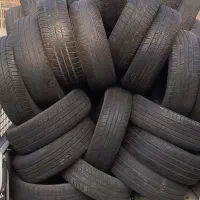 انواع لاستیک کارکرده ودست دوم80%برای تمامی خودروها