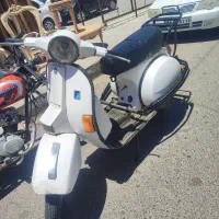 وسپا ایتالیایی کلکسیونی