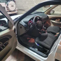 پارس tu5 مدل ۴۰۱ در حد صفر|خودرو سواری و وانت|شیراز, قدوسی غربی|دیوار