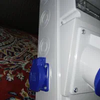 جعبه توزیع پارسا، 30005-032|سایر لوازم برقی|اندیشه, اندیشه فاز ۵|دیوار