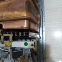 دو عدد آبگرمکن بوتان مدل 3115 خیلی تمیز بدون|آبگرمکن، پکیج، شوفاژ|اهواز, کیانشهر|دیوار