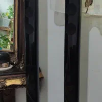 سینما خانگی سامسونگ و اسنوا|سیستم صوتی خانگی|خرمآباد, |دیوار