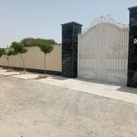 باغچه ویلا۲۵۰ متری شهرکی سهیلیه کردان زعفرانیه|فروش خانه و ویلا|کرج, فاز ۱ مهرشهر|دیوار