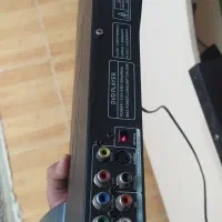 فروش یک  دستگاه دی وی دی  و سی دی خوان|پخش‌کننده DVD و ویدیو|سنندج, |دیوار